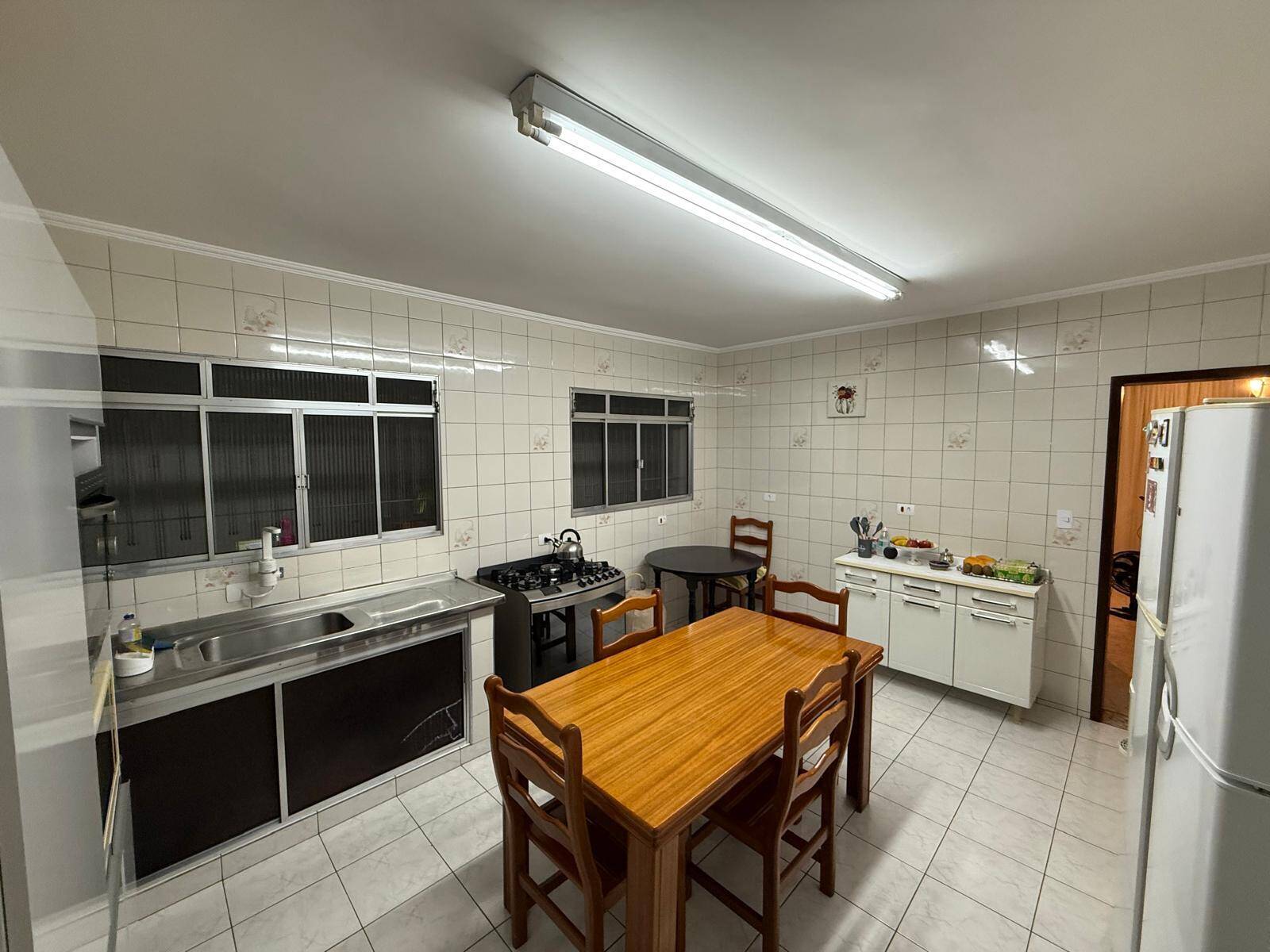 Sobrado, 3 quartos, 181 m² - Foto 9