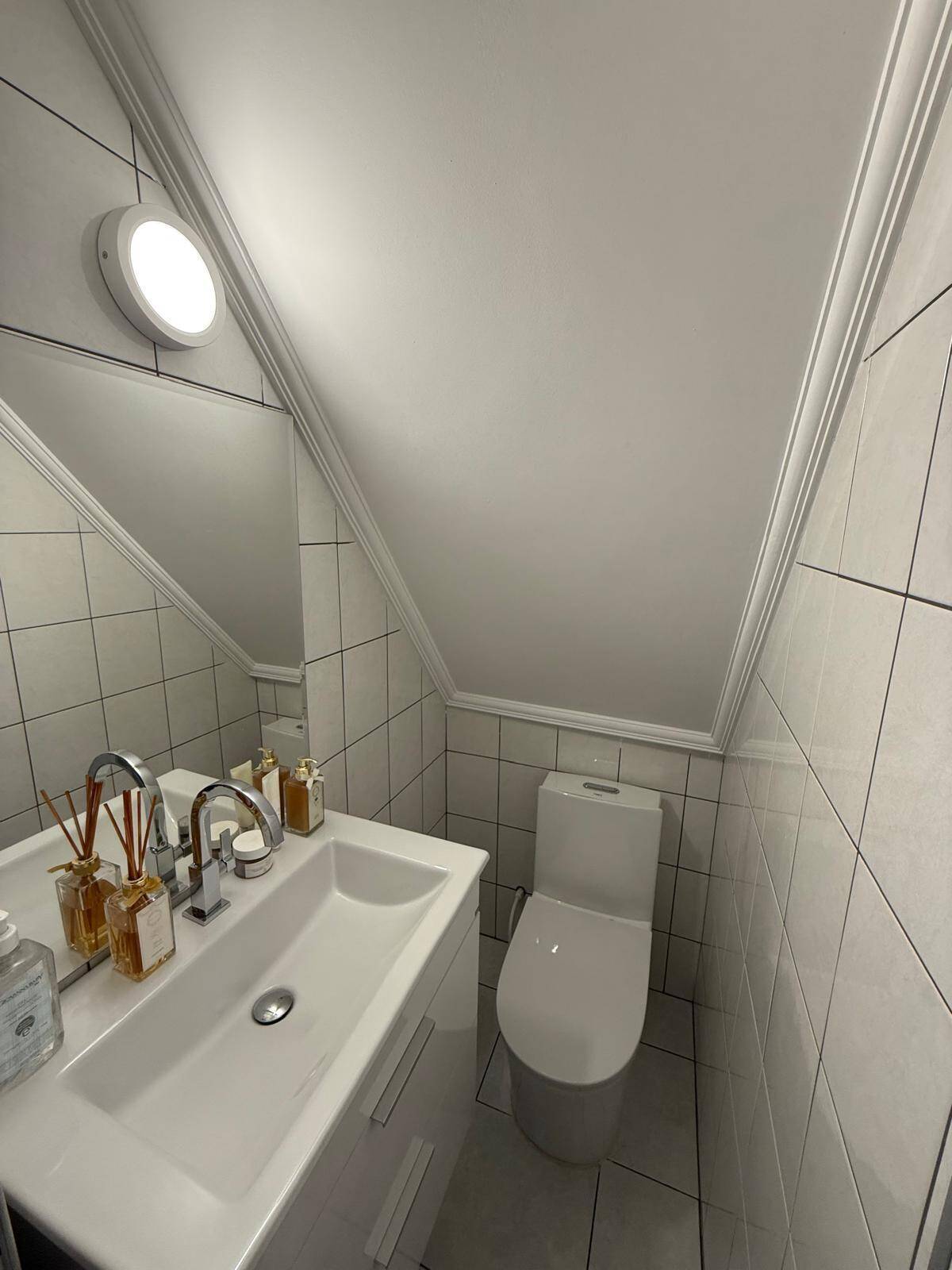 Sobrado, 3 quartos, 181 m² - Foto 5