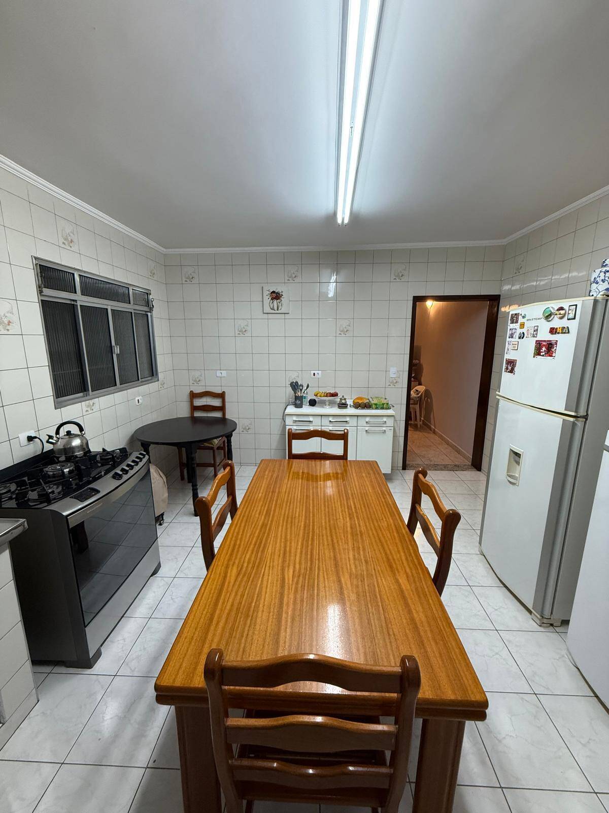 Sobrado, 3 quartos, 181 m² - Foto 10