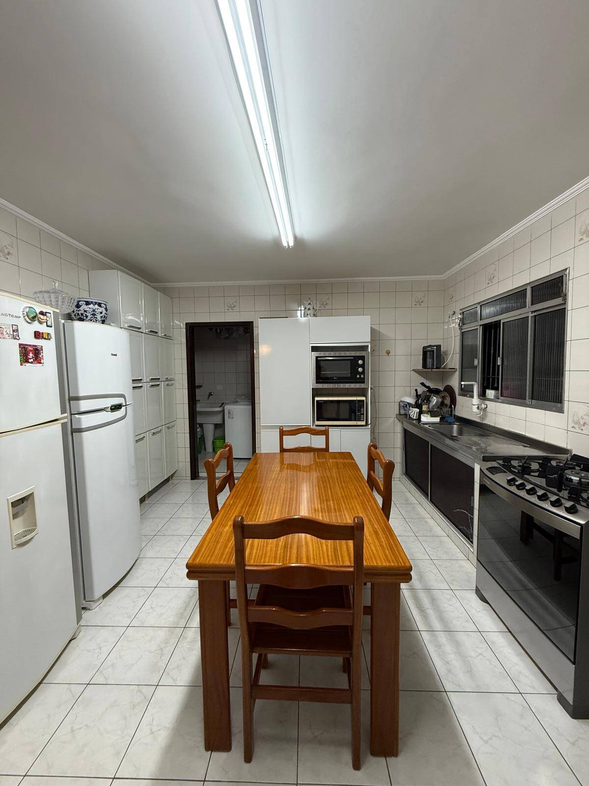 Sobrado, 3 quartos, 181 m² - Foto 14