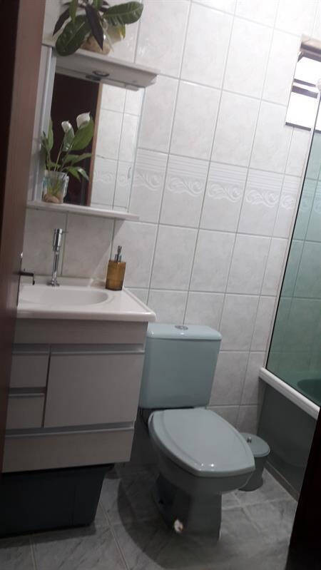 Sobrado, 3 quartos, 90 m² - Foto 3