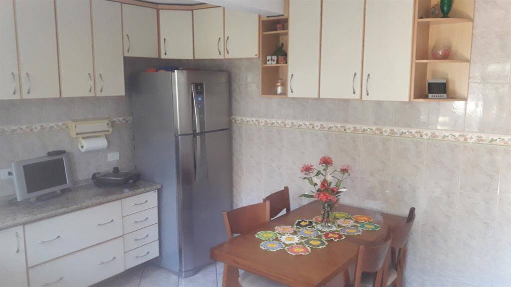 Sobrado, 3 quartos, 90 m² - Foto 5