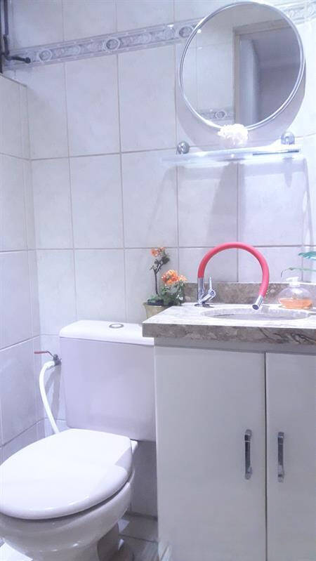 Sobrado, 3 quartos, 90 m² - Foto 9