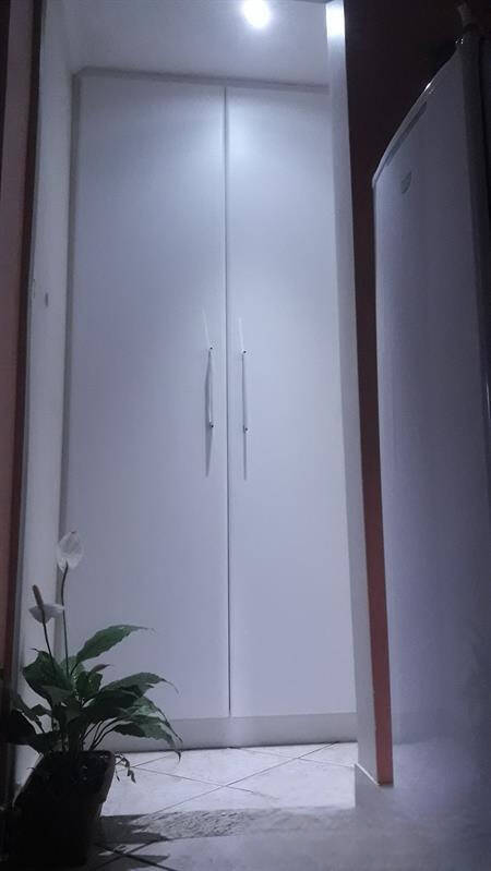Sobrado, 3 quartos, 90 m² - Foto 16