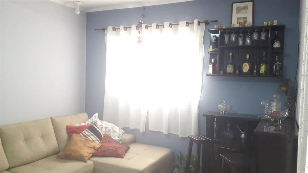 Sobrado, 3 quartos, 90 m² - Foto 20