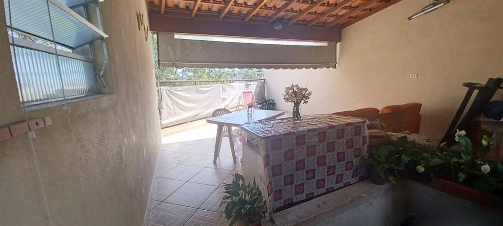Sobrado, 3 quartos, 90 m² - Foto 1