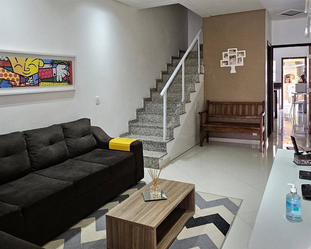 Sobrado, 3 quartos, 110 m² - Foto 4