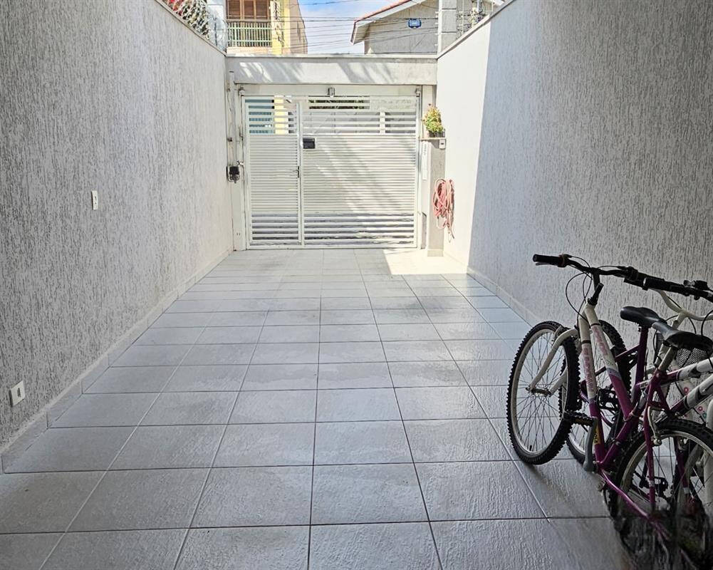 Sobrado, 3 quartos, 110 m² - Foto 3