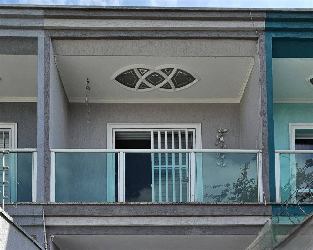 Sobrado, 3 quartos, 110 m² - Foto 2