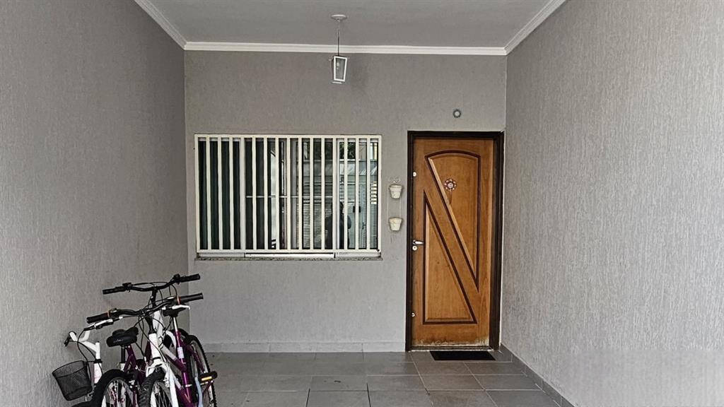 Sobrado, 3 quartos, 110 m² - Foto 6