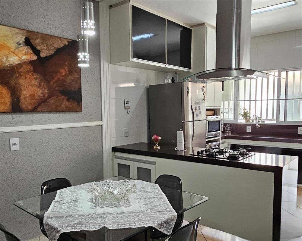 Sobrado, 3 quartos, 110 m² - Foto 7