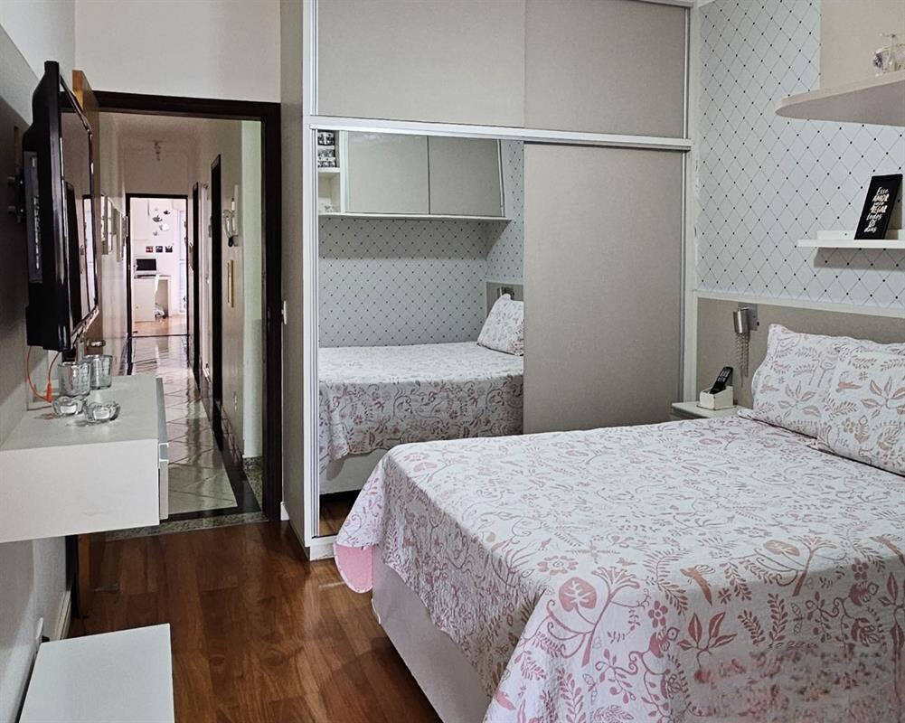 Sobrado, 3 quartos, 110 m² - Foto 11