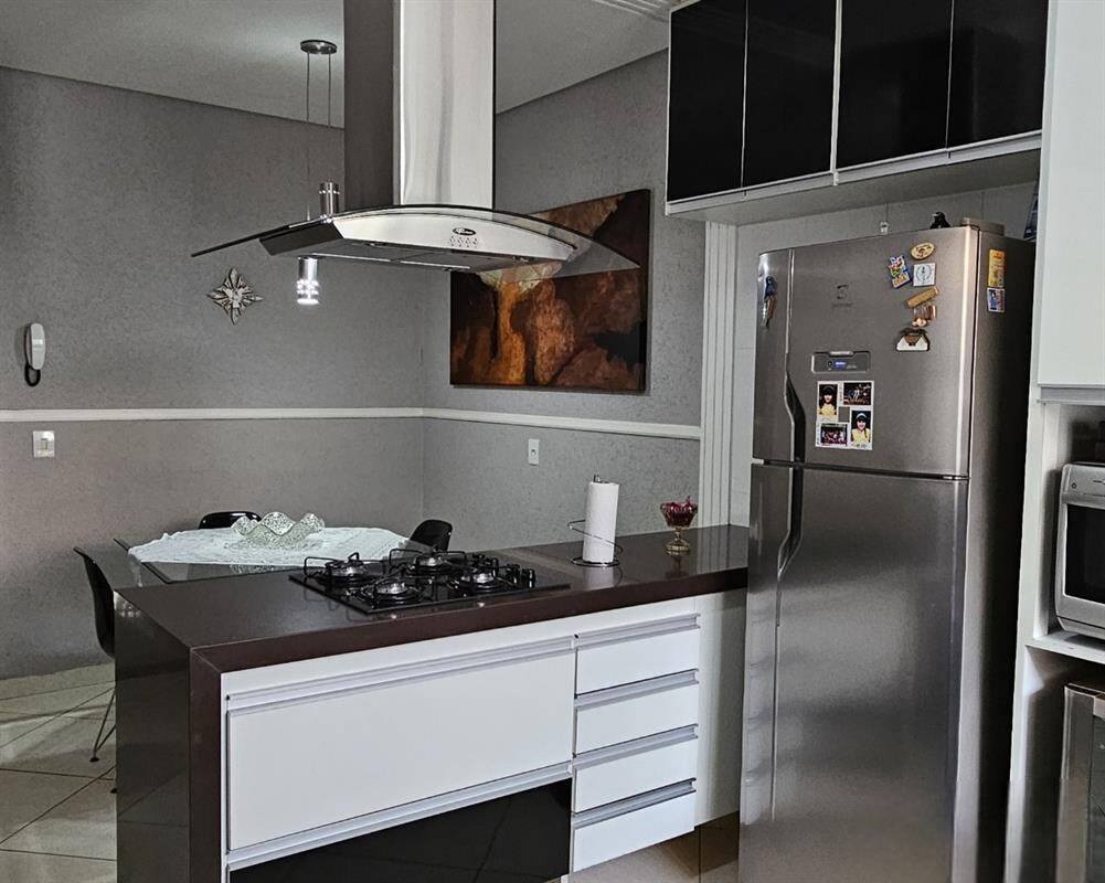 Sobrado, 3 quartos, 110 m² - Foto 8