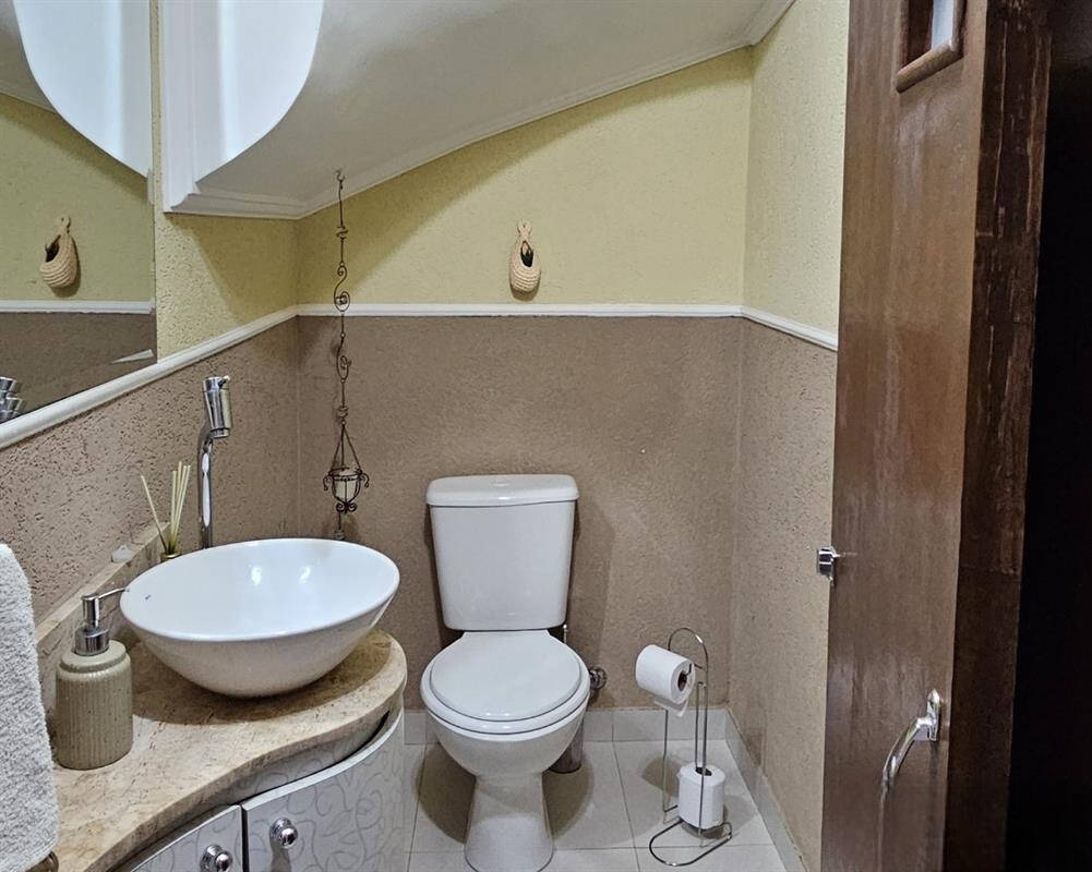 Sobrado, 3 quartos, 110 m² - Foto 10