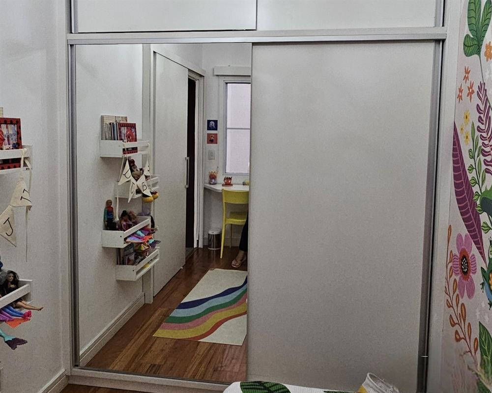 Sobrado, 3 quartos, 110 m² - Foto 17