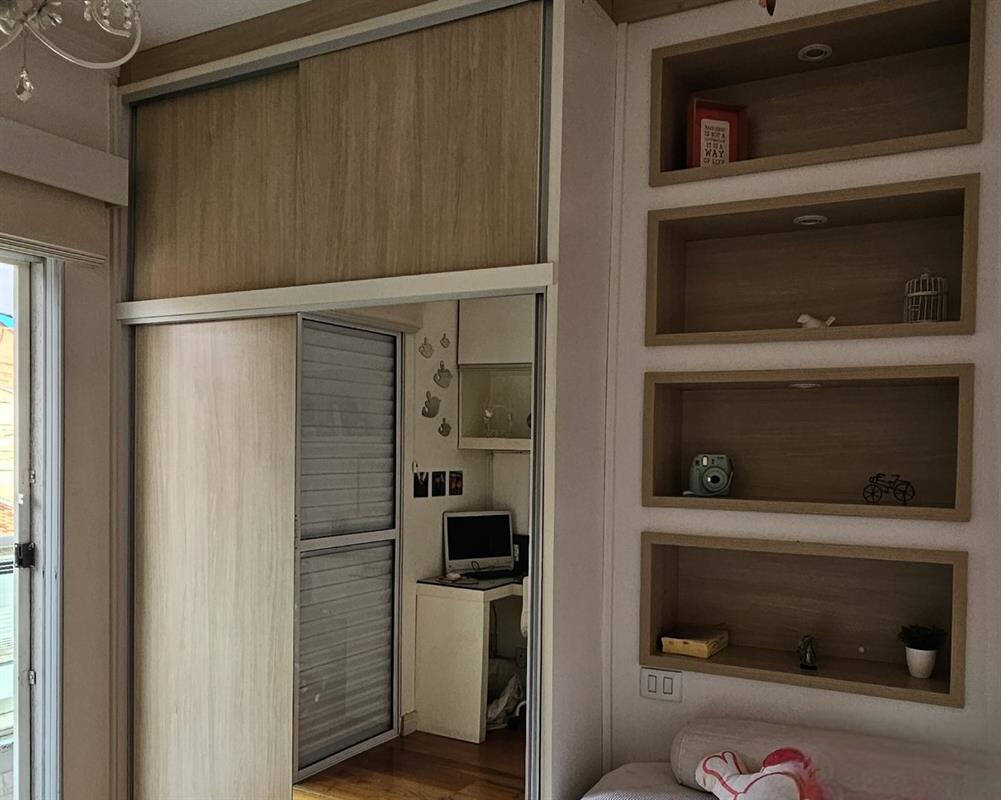 Sobrado, 3 quartos, 110 m² - Foto 20