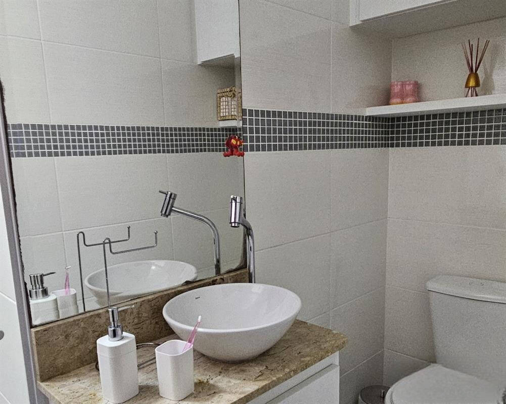 Sobrado, 3 quartos, 110 m² - Foto 19