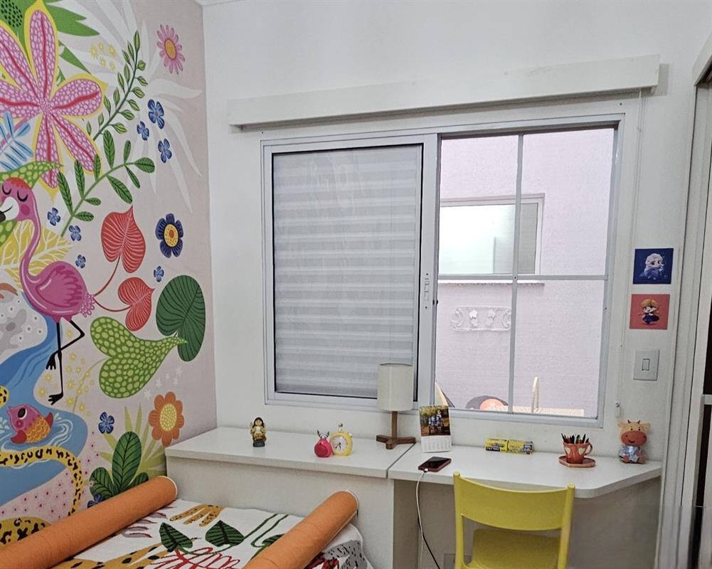 Sobrado, 3 quartos, 110 m² - Foto 16