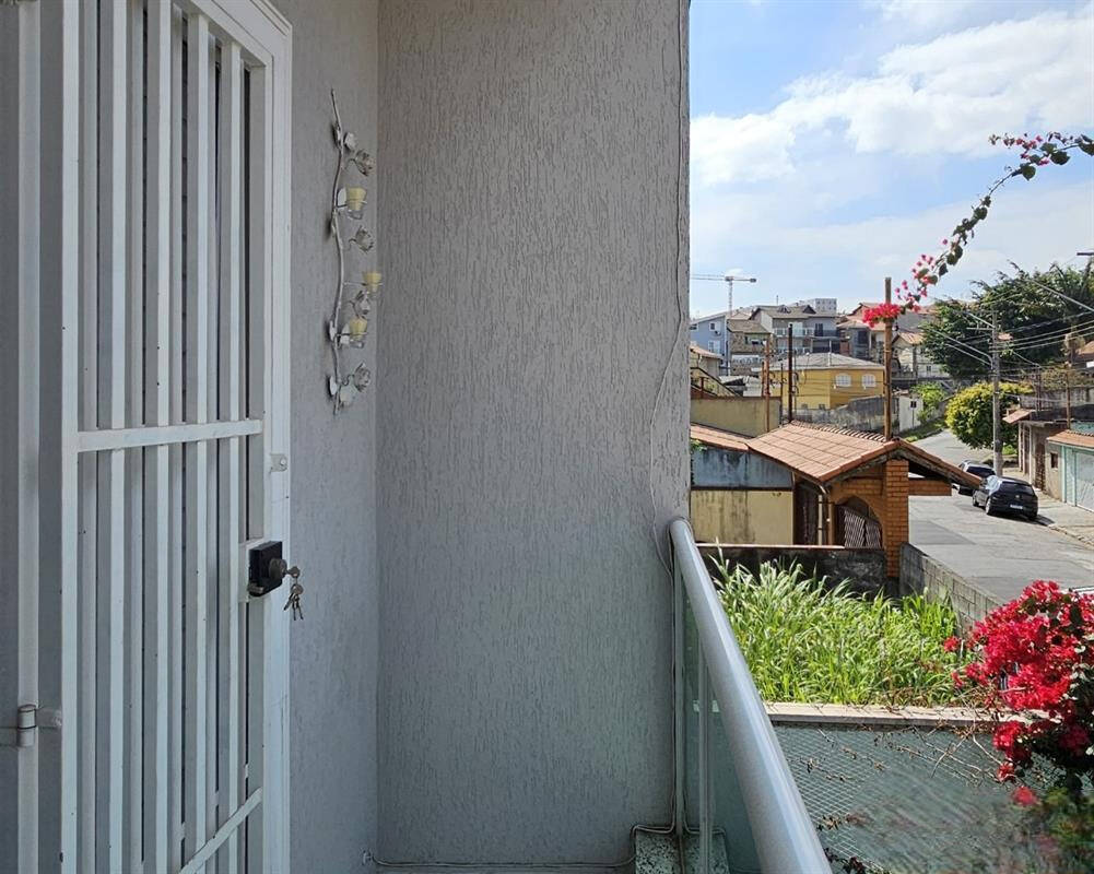 Sobrado, 3 quartos, 110 m² - Foto 22