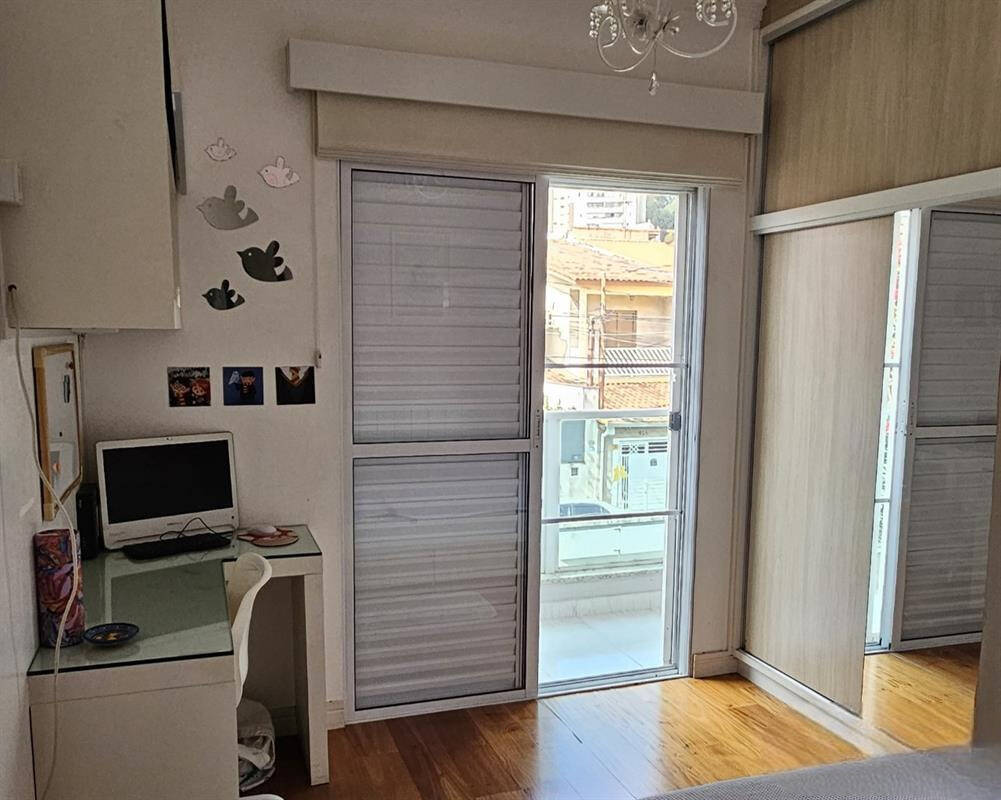 Sobrado, 3 quartos, 110 m² - Foto 21