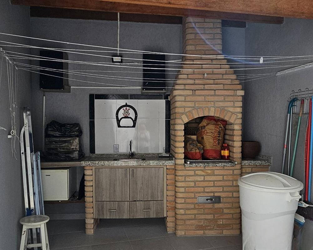 Sobrado, 3 quartos, 110 m² - Foto 24