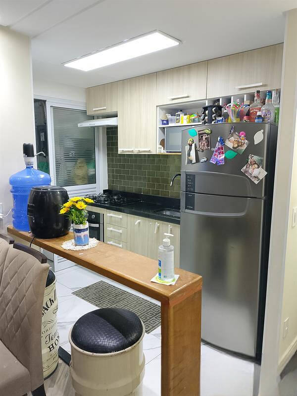 Apartamento, 2 quartos, 47 m² - Foto 3