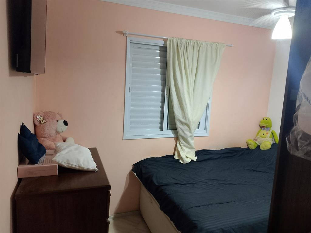 Apartamento, 2 quartos, 47 m² - Foto 9