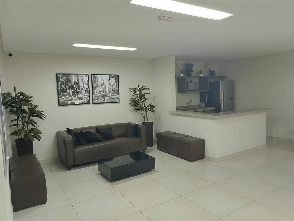 Apartamento, 2 quartos, 47 m² - Foto 5