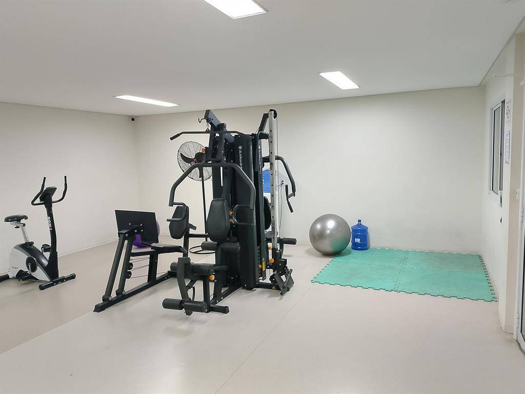 Apartamento, 2 quartos, 47 m² - Foto 10