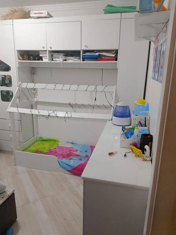 Apartamento, 2 quartos, 47 m² - Foto 12