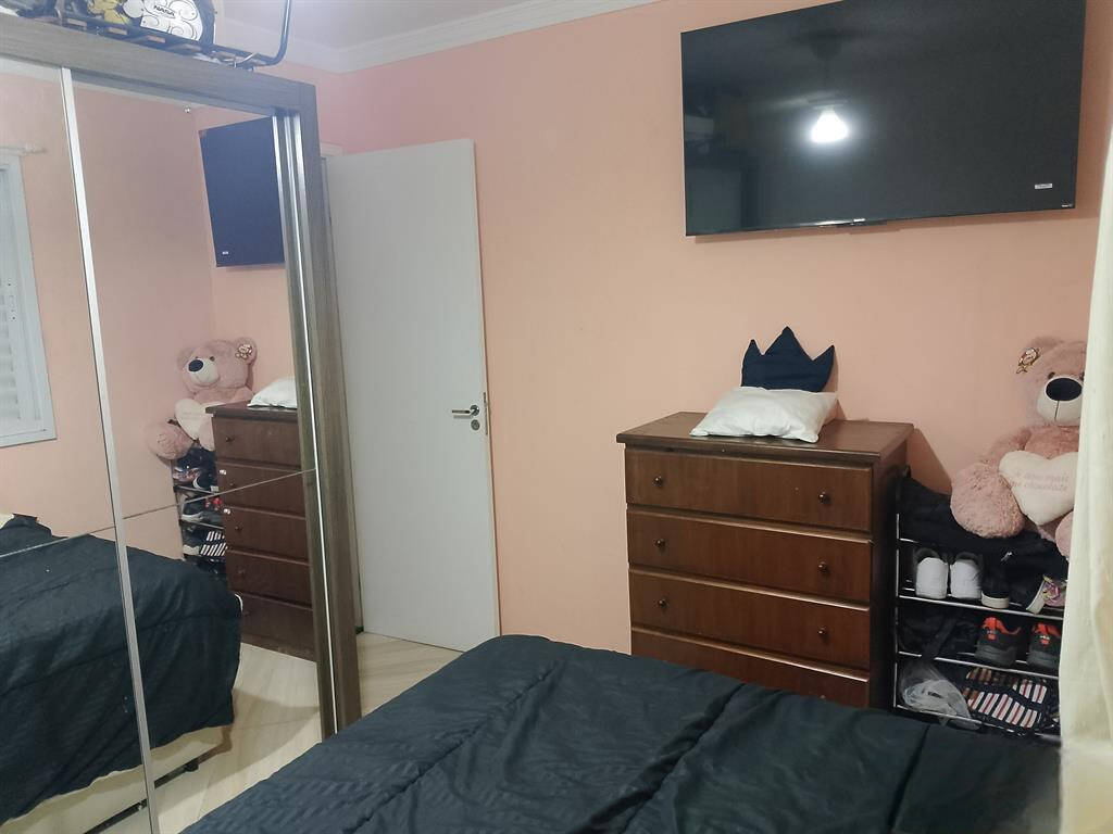 Apartamento, 2 quartos, 47 m² - Foto 15