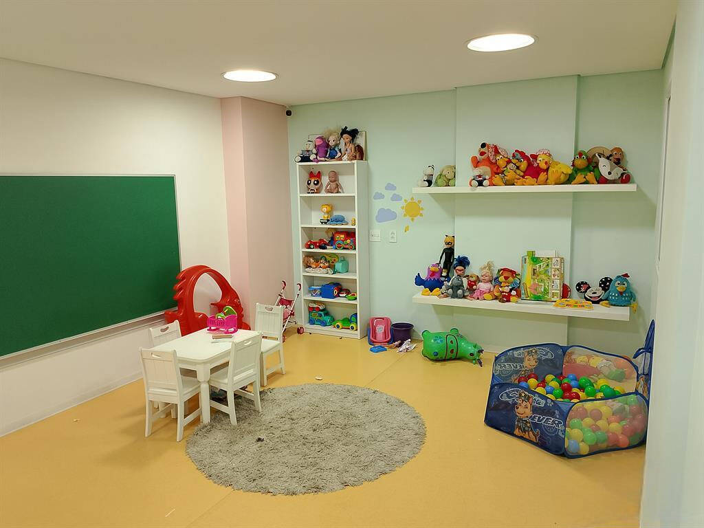 Apartamento, 2 quartos, 47 m² - Foto 16