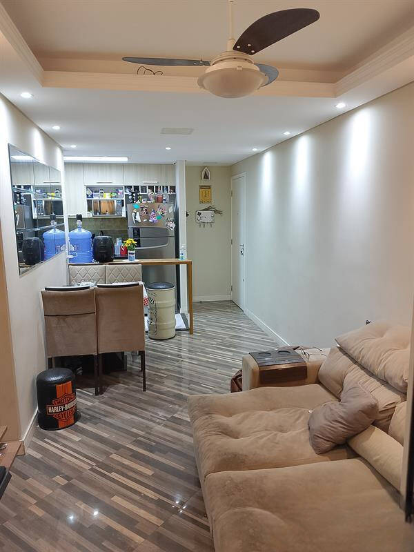 Apartamento, 2 quartos, 47 m² - Foto 14