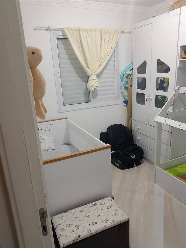 Apartamento, 2 quartos, 47 m² - Foto 17
