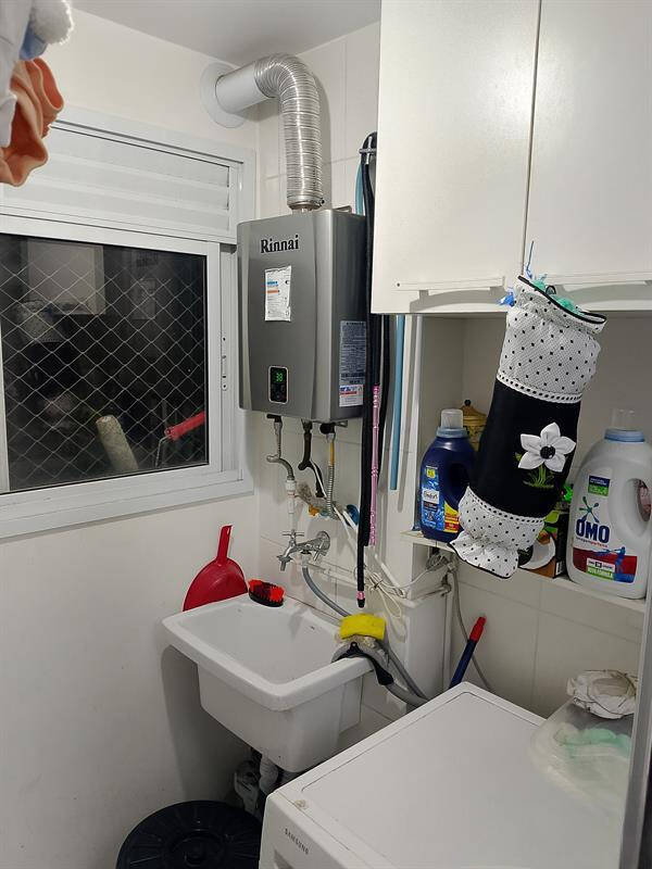 Apartamento, 2 quartos, 47 m² - Foto 22