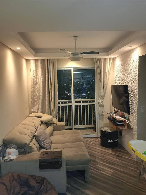 Apartamento, 2 quartos, 47 m² - Foto 23