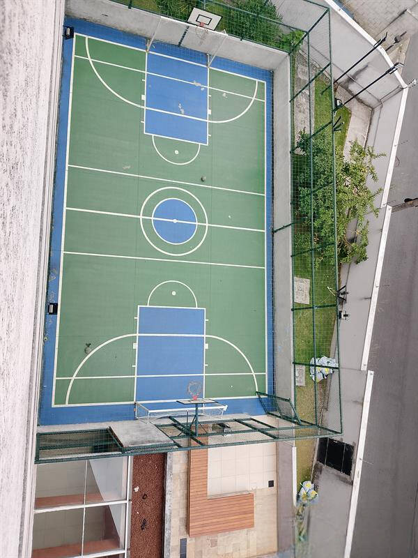 Apartamento, 2 quartos, 47 m² - Foto 24