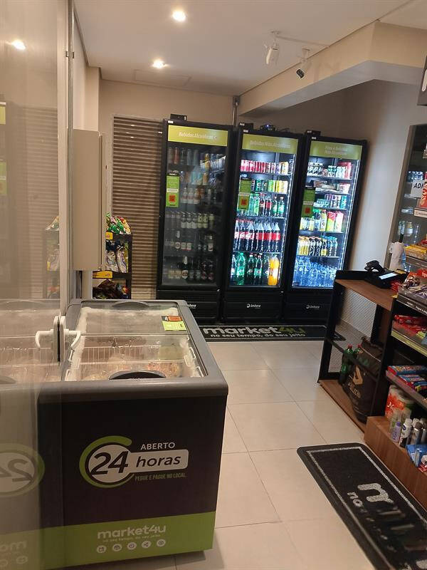 Apartamento, 2 quartos, 47 m² - Foto 19