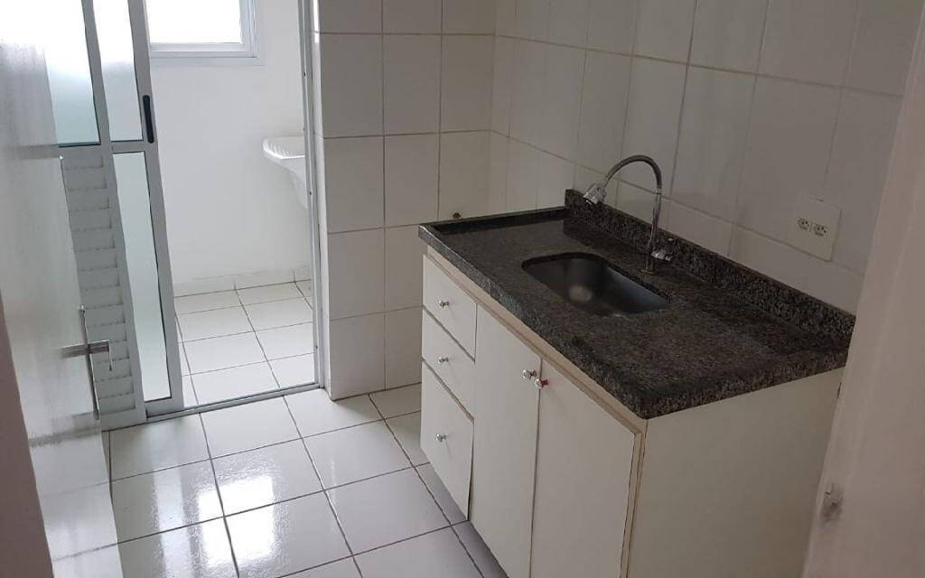 Apartamento, 2 quartos, 51 m² - Foto 3