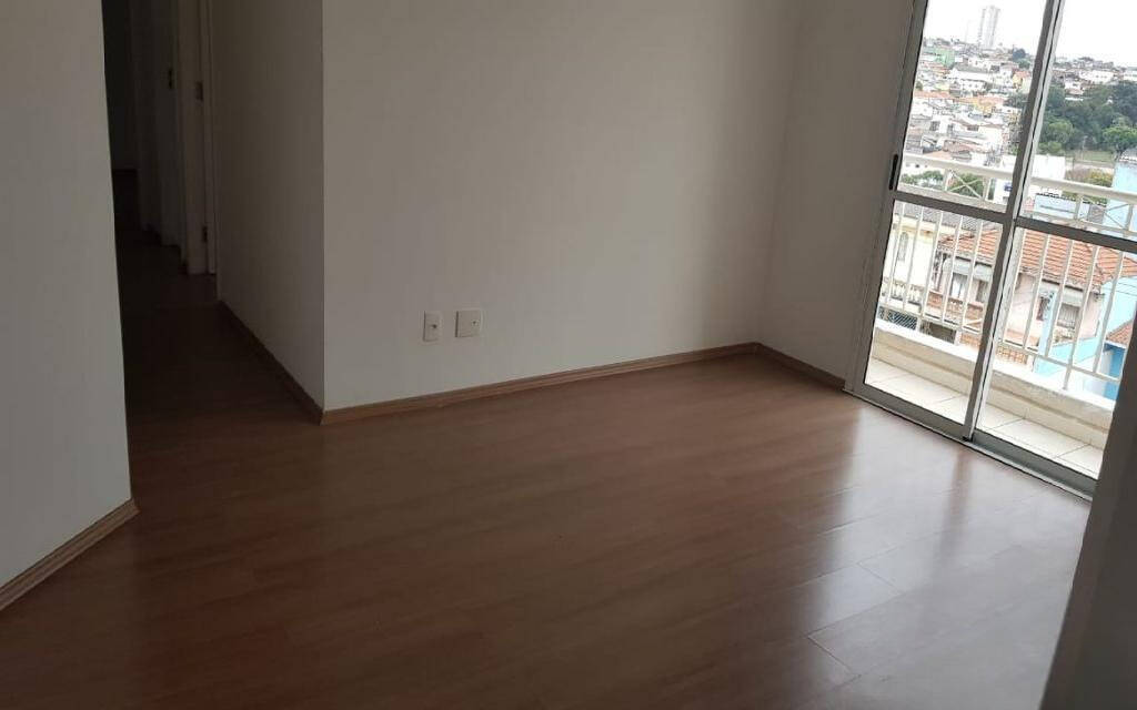 Apartamento, 2 quartos, 51 m² - Foto 5