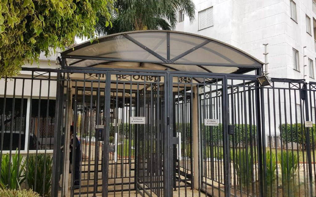 Apartamento, 2 quartos, 51 m² - Foto 6