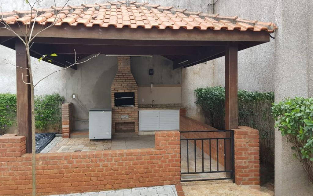 Apartamento, 2 quartos, 51 m² - Foto 8