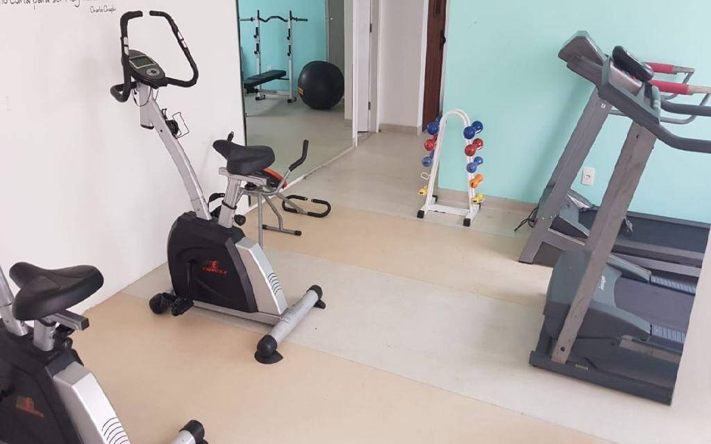 Apartamento, 2 quartos, 51 m² - Foto 9