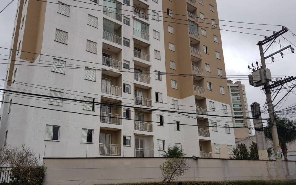 Apartamento, 2 quartos, 51 m² - Foto 11