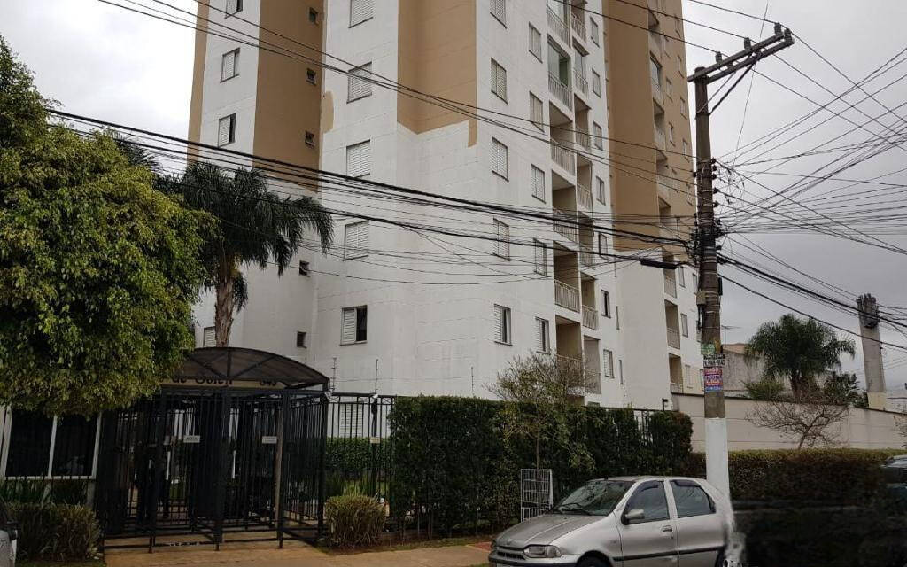 Apartamento, 2 quartos, 51 m² - Foto 18