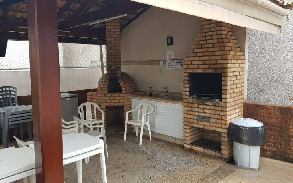 Apartamento, 2 quartos, 51 m² - Foto 17