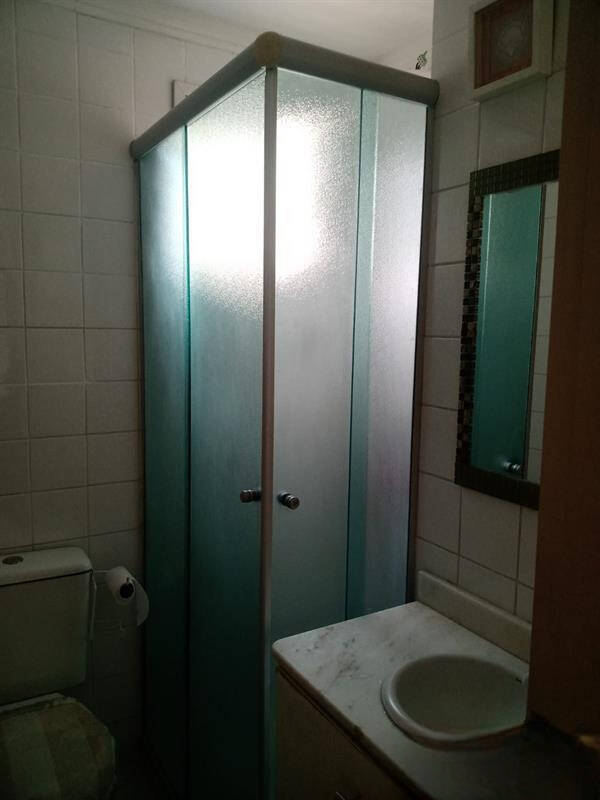 Apartamento, 2 quartos, 48 m² - Foto 8