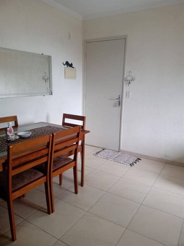 Apartamento, 2 quartos, 48 m² - Foto 5
