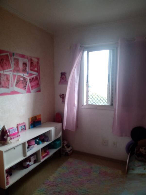 Apartamento, 2 quartos, 48 m² - Foto 3