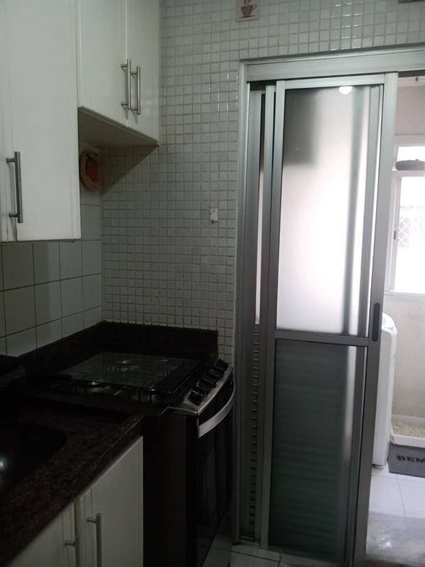 Apartamento, 2 quartos, 48 m² - Foto 7